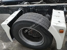 MAN TGA Garde-boue pour tracteur routier 18.410 tweedehands wielkast