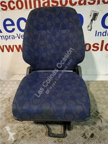 Peças pesados cabine / Carroçaria equipamento interior assento Iveco Eurocargo Siège pour automobile