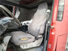 Repuestos para camiones cabina / Carrocería equipamiento interior asiento MAN TGA Siège pour tracteur routier 18.410