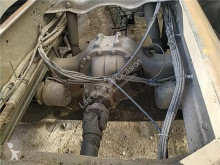 Différentiel / pont / nez de pont Différentiel Grupo Diferencial Completo pour MERCEDES-BENZ ATEGO 1523 A