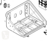 Batterie Iveco Eurocargo Boîtier de batterie Soporte Baterias pour camion poubelle FKI (Typ 100 E 18)