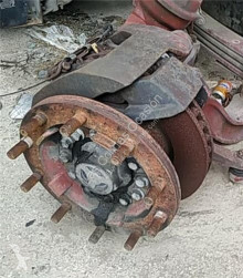 Étrier de frein Iveco Eurotech Étrier de frein Pinza Freno pour tracteur routier (MP) MP 190 E 34