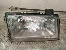 Frontscheinwerfer Phare pour automobile MERCEDES-BENZ SPRINTER 4-t Furgón (904) 412 D