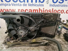 Radiateur d'eau Audi Radiateur de refroidissement du moteur pour automobile A3 8L 1996 1.9 TDI Ambiente