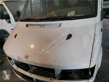 Capot avant Capot pour automobile MERCEDES-BENZ SPRINTER 4-t Furgón (904) 412 D