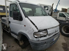 Přední kryt Renault Capot pour camion MASTER II Caja/Chasis (ED/HD/UD) 2.2 dCI 90
