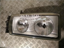 Phares antibrouillard Iveco Stralis Phare antibrouillard Faro Delantero Derecho AD 260S31, AT 260S31 pour tracteur routier 310