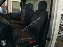 Siège Siège Delantero Izquierdo pour automobile MERCEDES-BENZ SPRINTER 4-t Furgón (904) 412 D