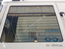 Vitrage Renault Magnum Vitre latérale PUERTA DELANTERO IZQUIERDA pour tracteur routier DXi 13 460.18 T