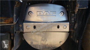 Eşapament DAF Pot d'échappement SILENCIADOR pour tracteur routier XF 105 FA 105.460