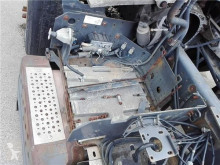Repuestos para camiones Renault Premium Pot d'échappement pour tracteur routier Distribution 420.18 sistema de escape usado