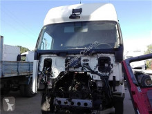 Cabine / carrosserie Renault Premium Pare-brise pour tracteur routier Distribution 420.18D