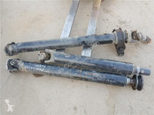 Oś tylna MAN LC Arbre de transmission pour tracteur routier 25284 EURO 2
