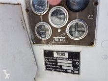 Repuestos para camiones sistema eléctrico Commutateur de colonne de direction pour autres véhicules communaux TUG MA50-13 TRACTOR DE CARGA AEROPUERTO