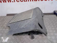 Batterie Renault Premium Boîtier de batterie Tapa Baterias pour tracteur routier