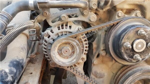 Alternator Mitsubishi Alternateur pour camion poubelle CANTER FE544