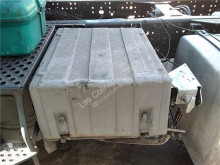 Akumulator Iveco Stralis Boîtier de batterie Tapa Baterias pour tracteur routier AD 440S45, AT 440S45