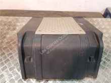 Repuestos para camiones sistema eléctrico batería Renault Magnum Boîtier de batterie pour tracteur routier AB 2005
