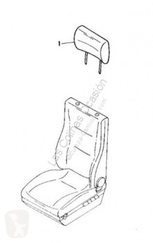 Renault Sitz Siège Asiento Delantero Izquierdo pour tracteur routier MAGNUN 440 TRACTORA