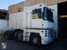 Renault Sitz Magnum Siège Delantero Izquierdo pour tracteur routier DXi 13 460.18 T