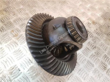Peças pesados Volkswagen Crafter Différentiel Grupo Diferencial Trasero pour automobile Furgón (2E)(03.2006->) transmissão diferencial/veio/eixo de transmissão usado