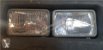 Hlavní světla Nissan Phare pour automobile L