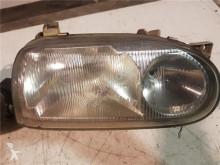 Peças pesados Volkswagen Phare pour automobile GOLF sistema elétrico iluminação faróis principais usado