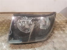 Peças pesados Volkswagen Crafter Phare pour automobile Furgón (2E)(03.2006->) sistema elétrico iluminação faróis principais usado