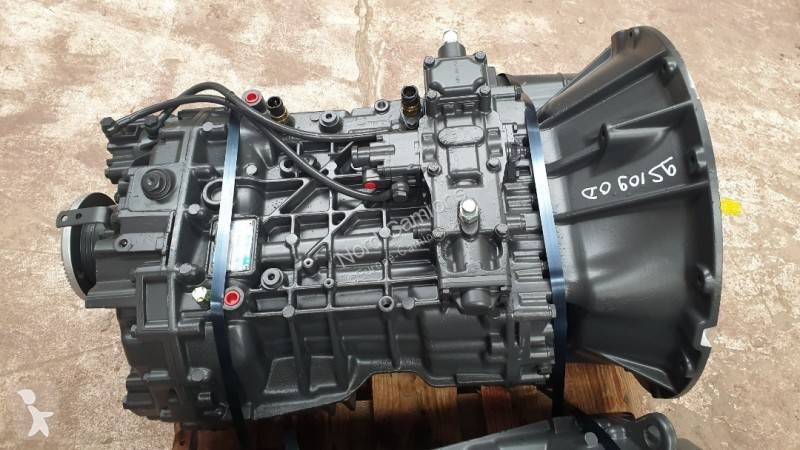Voir les photos Pièces détachées PL Renault Premium 9S 109 OD