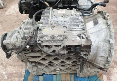 Boîte de vitesse automatique Renault AT 2412 D