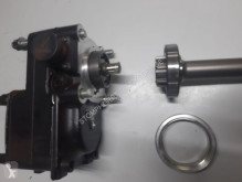 Pièces détachées PL Ginaf Pto bediening nieuw compleet met as zf NH 4C neuve