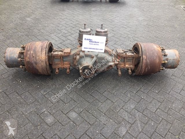 Pièces poids lourds DAF 1355 RATIO: 5.48