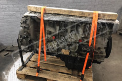 Mercedes used other spare parts
