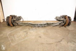 Mercedes used other spare parts
