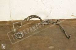 Mercedes cooling system