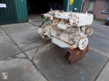 Repuestos para camiones motor Cummins scheepsmotor