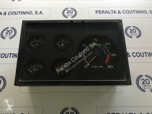Sistema elettrico Volvo FL7 Tableau de bord pour camion