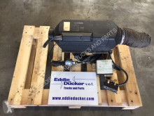 Cabine / carrosserie DAF EBERSPACHER D3LC STANDKACHEL
