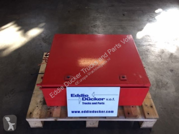 Système électrique HALLER SBC 053001/2644 REGELEENHEID