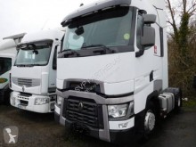 Renault Gamme T 460 X Road cabine / carrosserie occasion