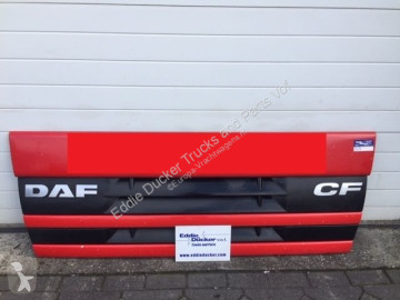 Repuestos para camiones DAF 1786644 GRILE CF(IV) usado
