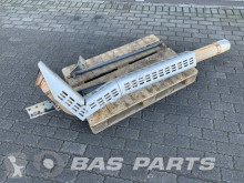 Repuestos para camiones sistema de escape silenciador de escape Volvo Verticale Exhaust Volvo