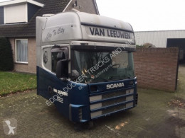 Scania cabin CABINE CR19 TOPLINE