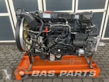 Двигател Renault Engine Renault DTI11 460