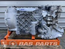 Boîte de vitesse Renault Renault AT2412E Optidrive Gearbox