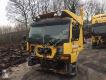 Cabine Mercedes Atego