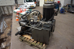 Hydraulic system Hydraulische hefinstallatie 80 Ton / 6 Cilinders/ Gelijkloop / Gebruikt voor brug