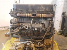 Iveco motor Eurotech Moteur pour camion