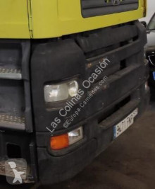 Repuestos para camiones MAN TGA Phare pour tracteur routier 18.480 FAC usado