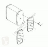 Repuestos para camiones sistema de escape MAN TGA Pot d'échappement pour tracteur routier 18.480 FAC